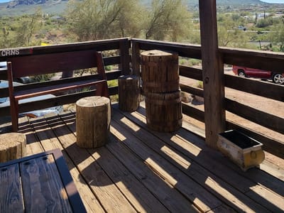 Coffee Cantina Bakery