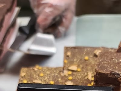 Coffee Cantina Bakery