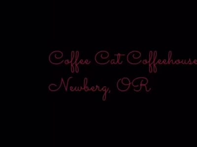 Coffee Cat Coffeehouse