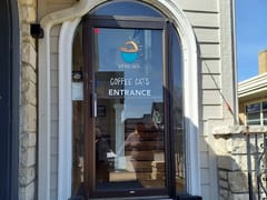 Coffee Cats Cafe