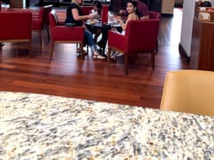 Coffee Central by Marriott Downtown