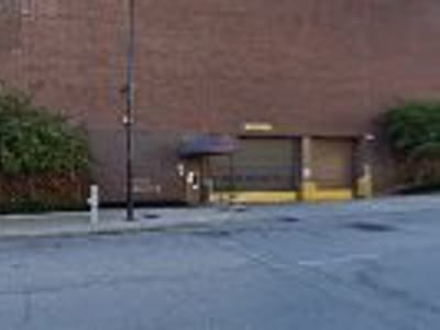 Coffee Central by Marriott Downtown