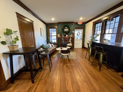 Coffee Central Squared