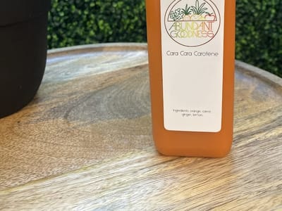 Coffee Central Squared