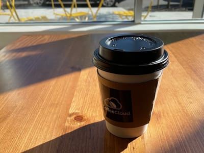 Coffee Cloud