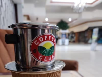 Coffee Club