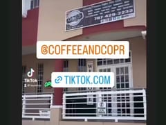 Coffee & Co. Bistro and Coffee Shop