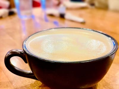 Coffee Co - Lancaster