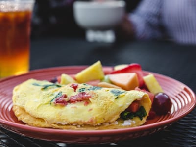 Coffee Co - Lancaster