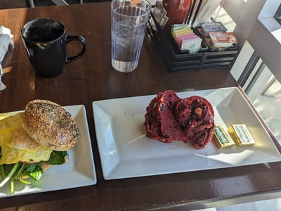 Coffee Co - MillCreek