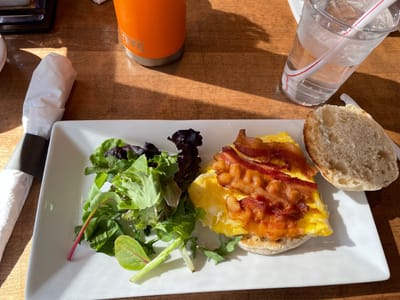 Coffee Co - MillCreek