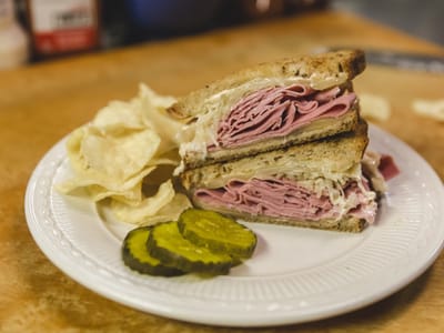 Coffee Co - MillCreek