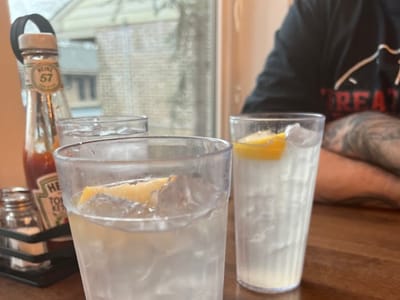 Coffee Co - New Holland