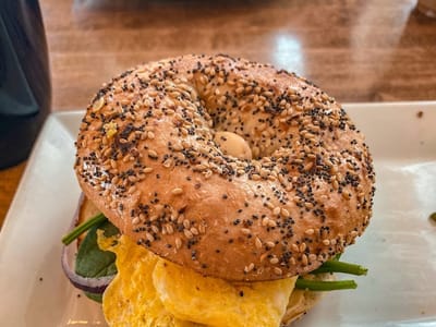 Coffee Co - New Holland