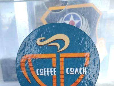 Coffee Coach