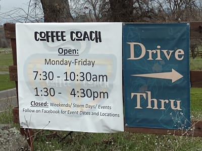 Coffee Coach