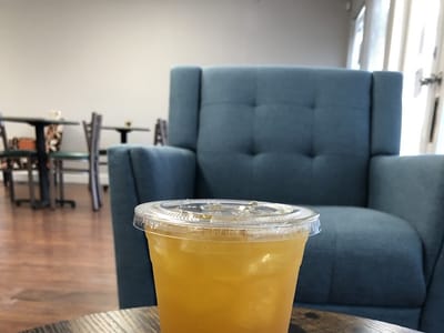 Coffee Collect Create