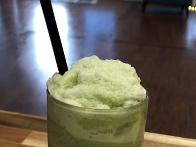 Coffee Collect Create