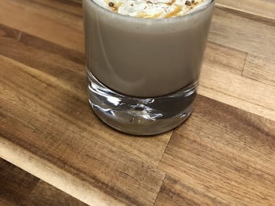 Coffee Collect Create