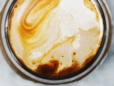 Coffee Common Grounds