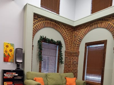 Coffee Common Grounds