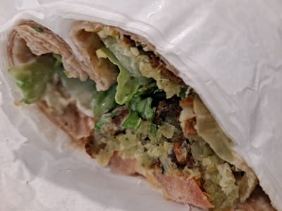 Coffee Connection Inc