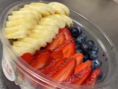 Coffee Connection North Attleboro