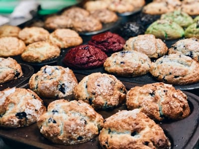 Coffee Connection North Attleboro