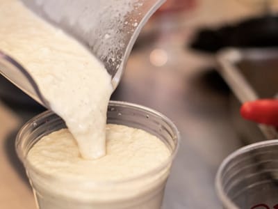 Coffee Connection North Attleboro