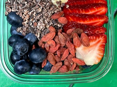 Coffee Connection North Providence