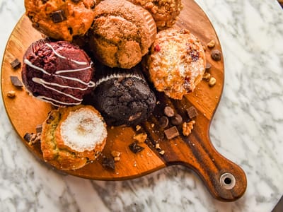 Coffee Connection North Providence