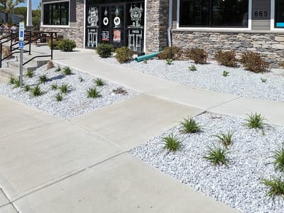 Coffee Connection Smithfield