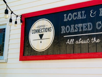 Coffee Connections of Hilliard