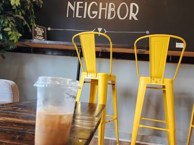 Coffee Connections of Hilliard