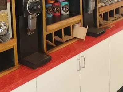 Coffee Connexion