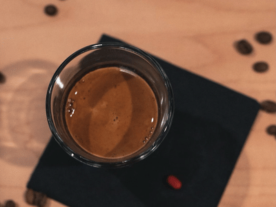 Coffee Conspiracy Co.