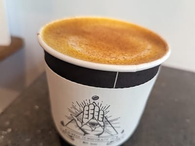 Coffee Conspiracy Co.