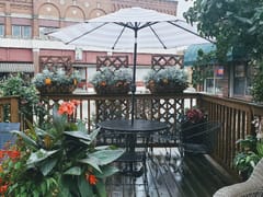 Coffee Corner Bistro