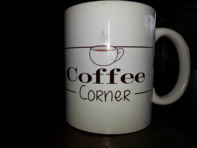Coffee Corner