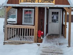 Coffee Corner