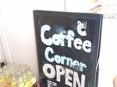 Coffee Corner