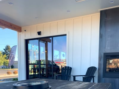 Coffee Corral Roasters