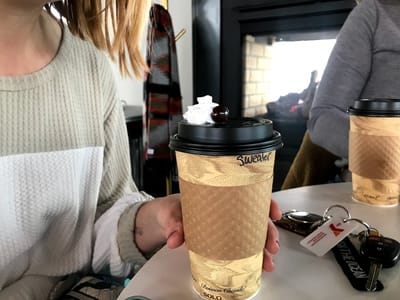 Coffee Corral Roasters