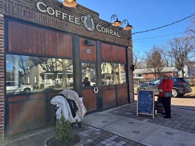 Coffee Corral