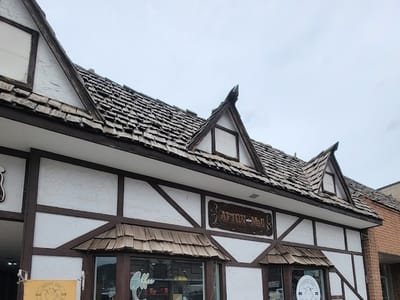 Coffee Cow Cafe & Patisserie