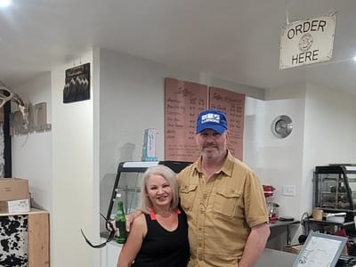 Coffee Cow Cafe & Patisserie