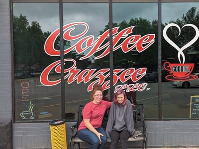 Coffee Crazzee, LLC.