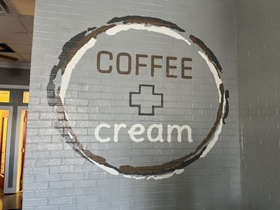 Coffee+Cream