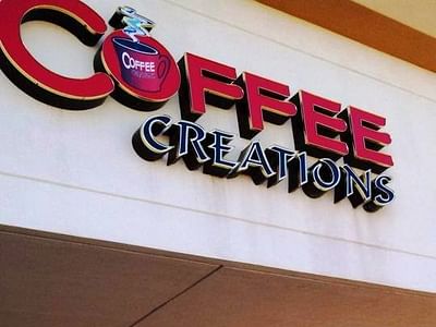 Coffee Creations