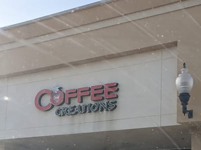 Coffee Creations